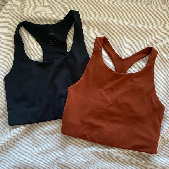 Girlfriend Collective Bras - BUNDLE - Picture 1 of 2